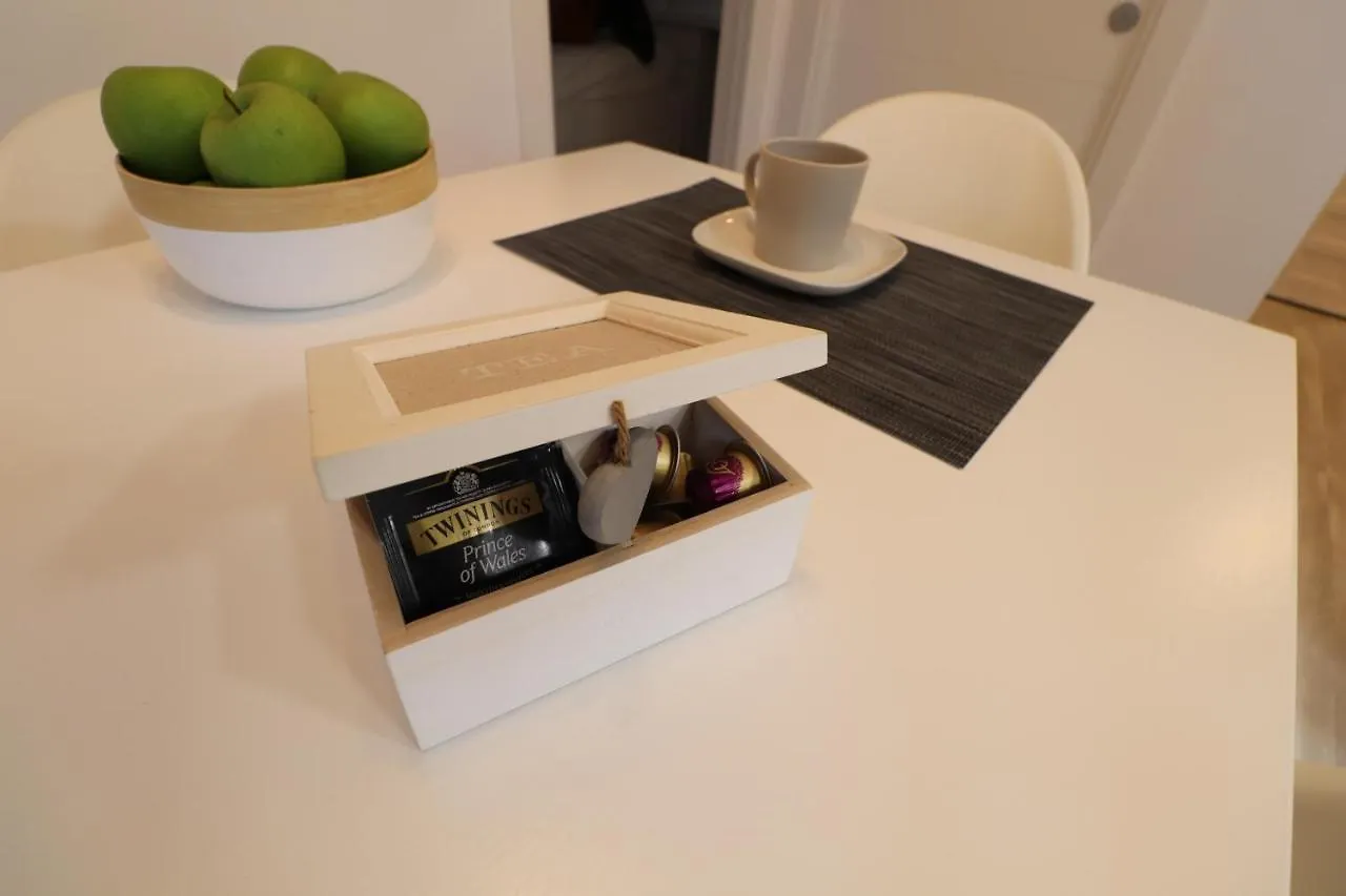 Cool Apartment - Parc Migdia - Center Girona