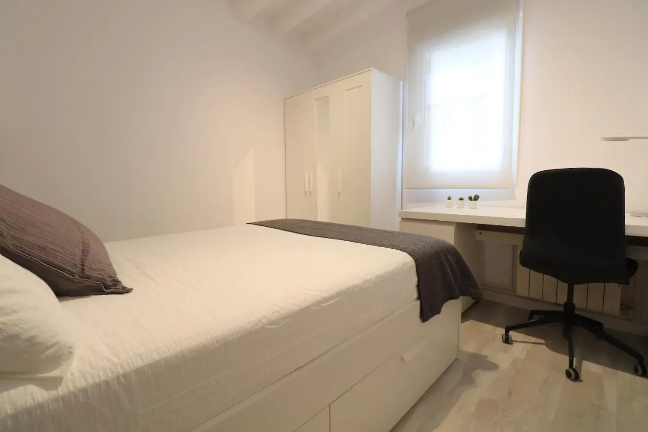 Cool Apartment - Parc Migdia - Center Girona