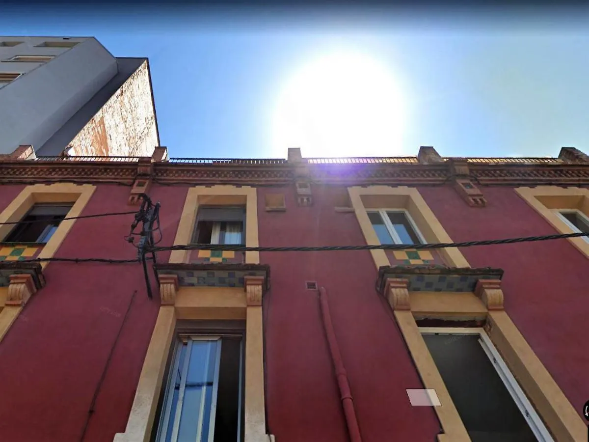 Cool Apartment - Parc Migdia - Center Girona
