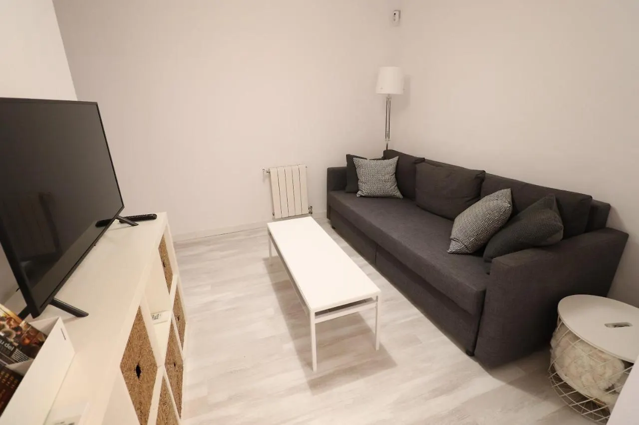 Cool Apartment - Parc Migdia - Center Girona