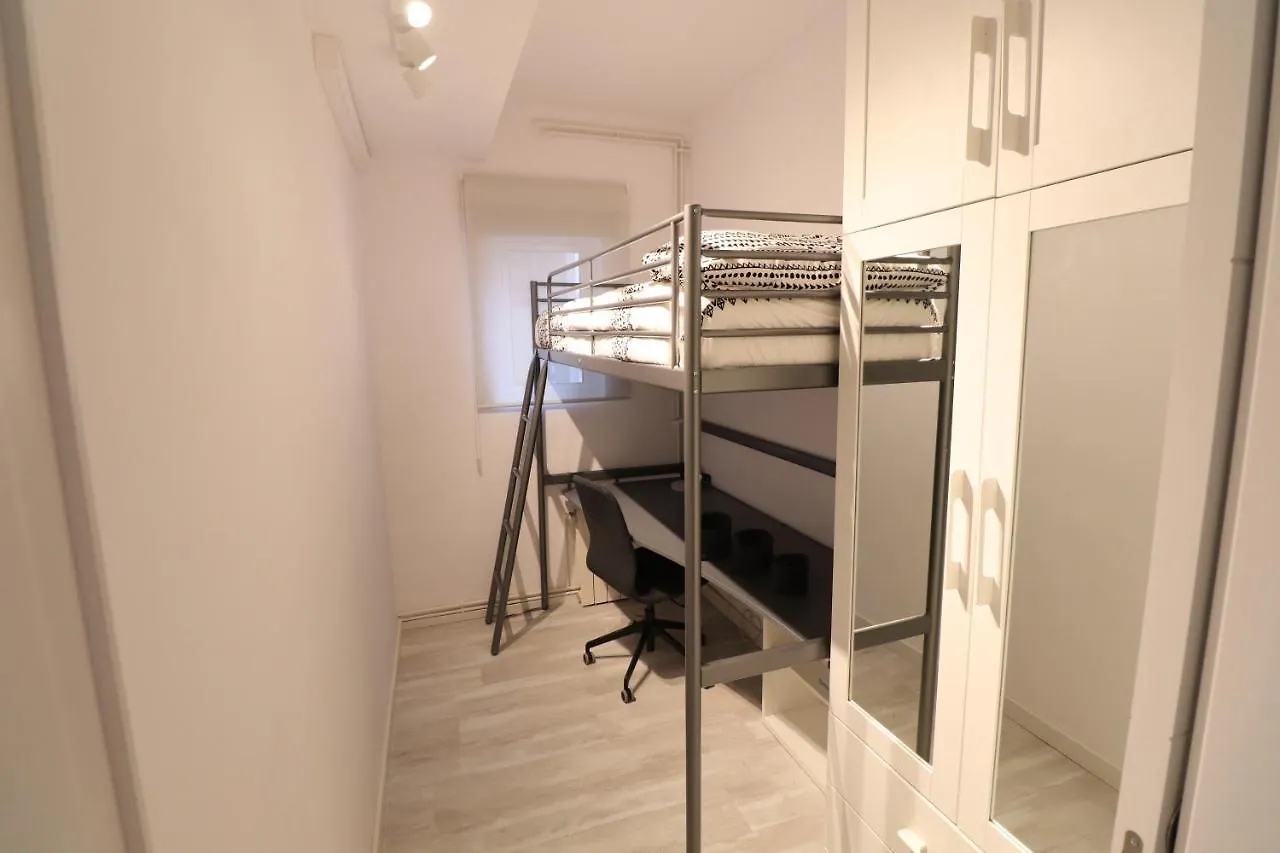 Cool Apartment - Parc Migdia - Center Girona Spanyolország