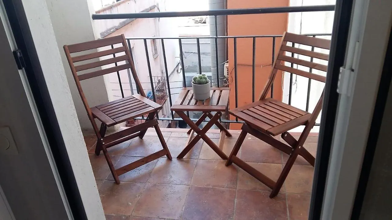 Cool Apartment - Parc Migdia - Center Girona