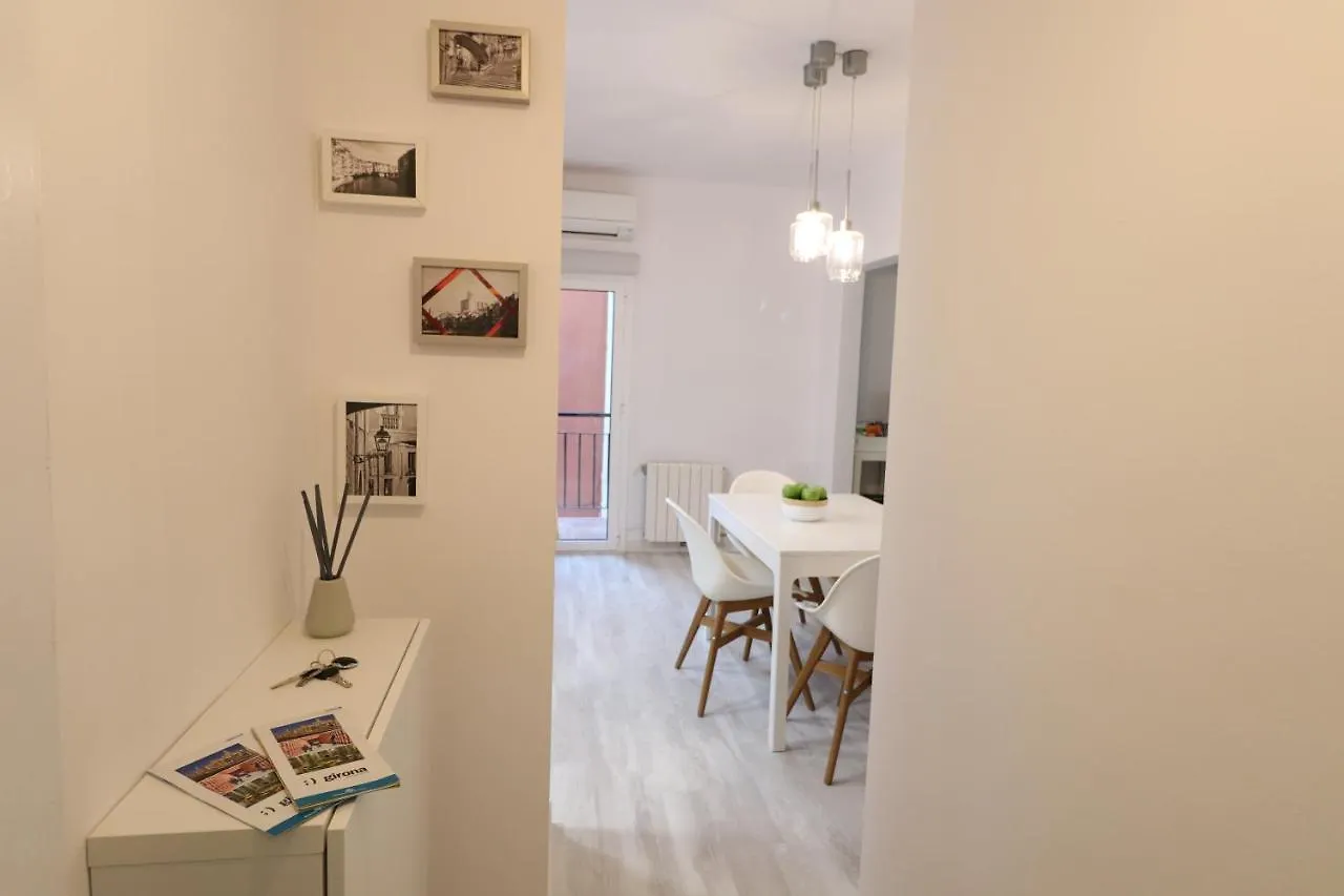 Cool Apartment - Parc Migdia - Center Girona