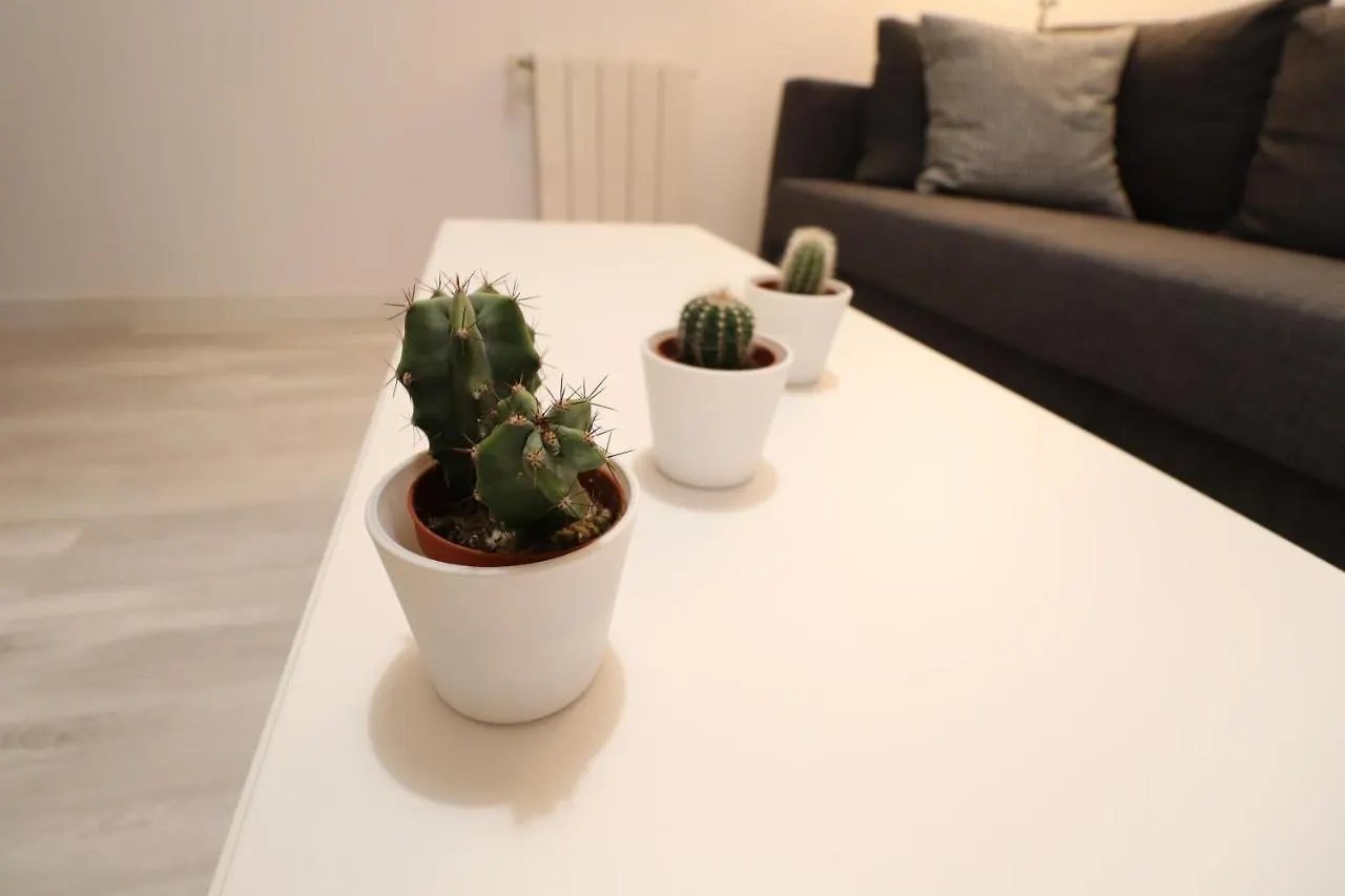Cool Apartment - Parc Migdia - Center Girona 0*,  Spanyolország