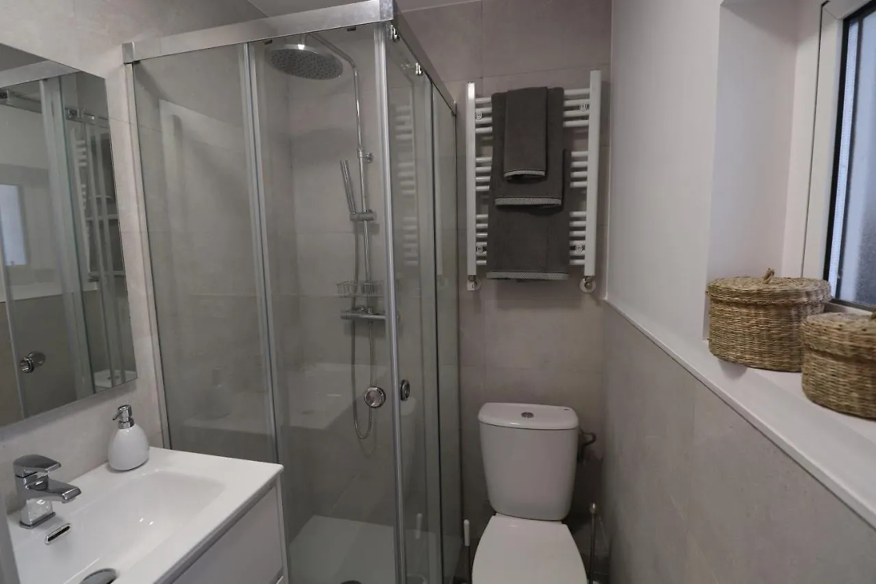 Cool Apartment - Parc Migdia - Center Girona Spanyolország