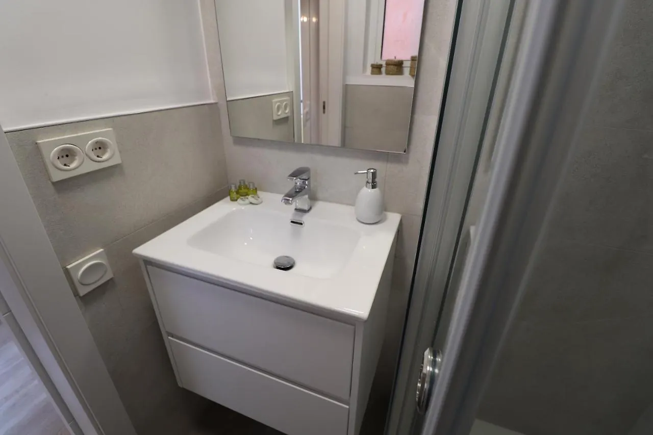 Cool Apartment - Parc Migdia - Center Girona Spanyolország