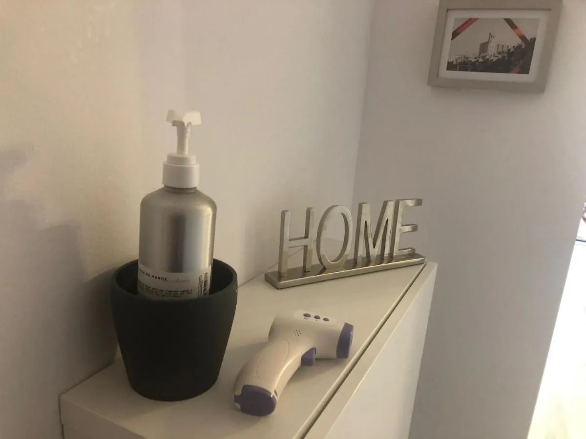 Cool Apartment - Parc Migdia - Center Girona
